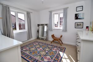 Bedroom- click for photo gallery